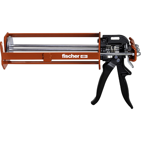 Fischer 563241 Dichtstoffpistole Patronenkartuschenpresse