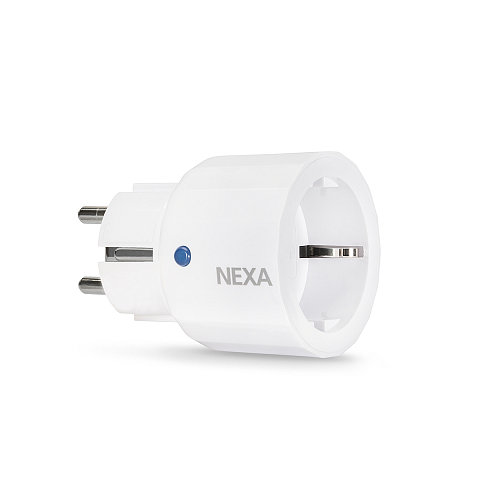 NEXA AD-147 Smart Plug Weiß