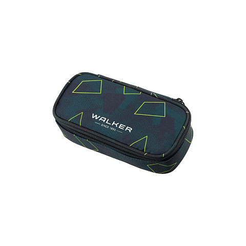 Walker 49113-363 Etui Weiches Federmäppchen Mehrfarbig