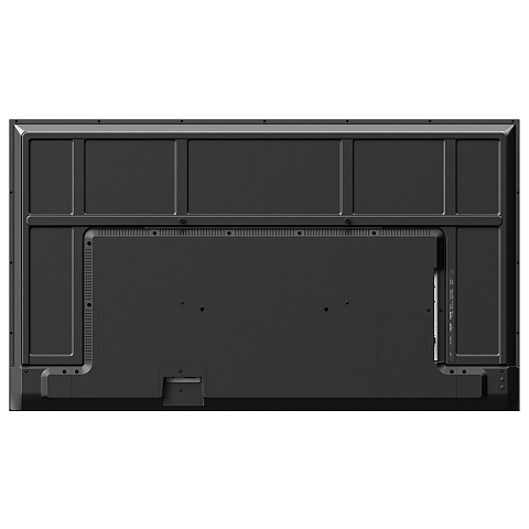 Sharp MultiSync E559 Digital Signage Flachbildschirm 139,7 cm (55") LED 350 cd/m² 4K Ultra HD Schwarz