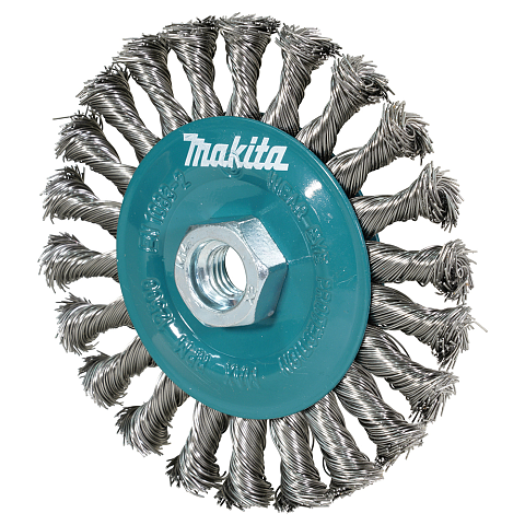 Makita D-77540 Winkelschleifer-Zubehör