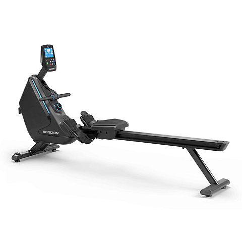 JOHNSON Fitness & Wellness Oxford 6 Horizon Haus Bauchbank