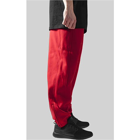 Urban Classics TB014B Rot