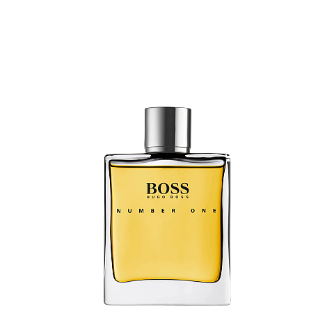 BOSS Number One 100 ml Männer