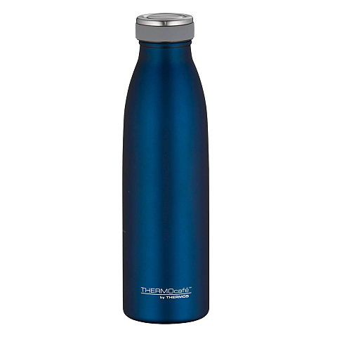 Thermos 4067259050 Thermosflasche 0,5 l Dunkelblau