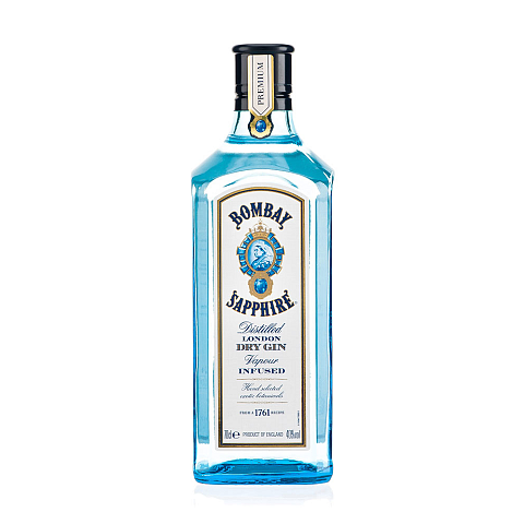 Sapphire Bombay Gin 0,7 l London Dry