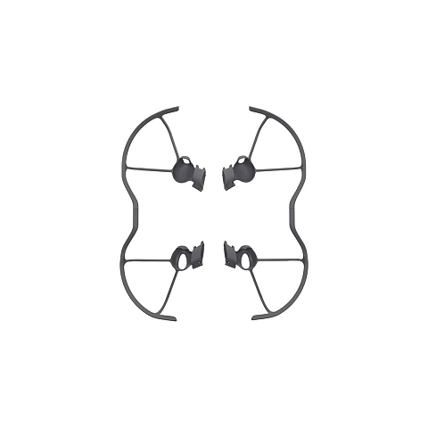 DJI CP.FP.00000026.01 Kameradrohnenteil/-zubehör Propellerschutz