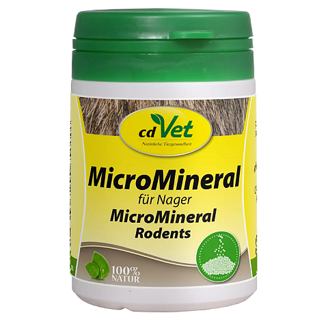 cdVet 236 Kaninchen Puder