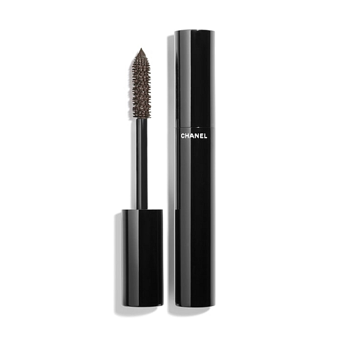 CHANEL Le Volume De Waterproof Mascara 20 Brun 6 g