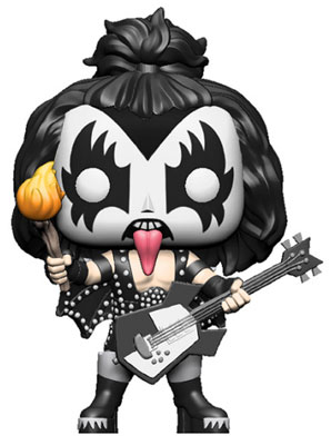 FUNKO POP! The Demon