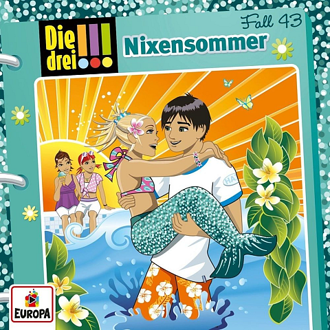 Kosmos Nixensommer
