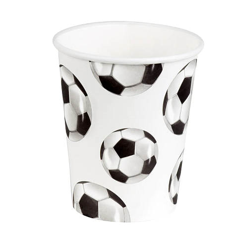 Boland 62521 Einwegbecher 10 Stück(e) 250 ml Papier