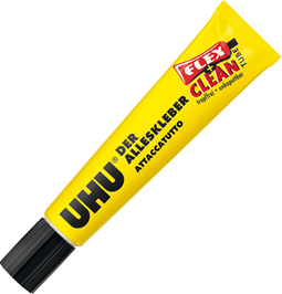 UHU FLEX + CLEAN Tube