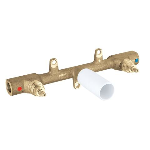 GROHE 32706000 Badarmatur