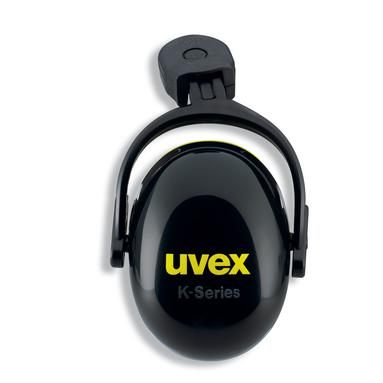 Uvex 2600214 Gehörschutz-Kopfhörer