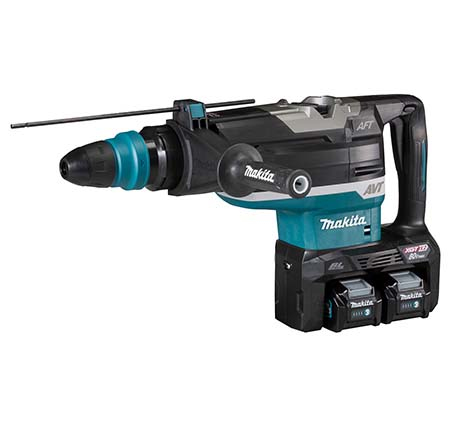Makita HR006GZ Bohrhammer 310 RPM