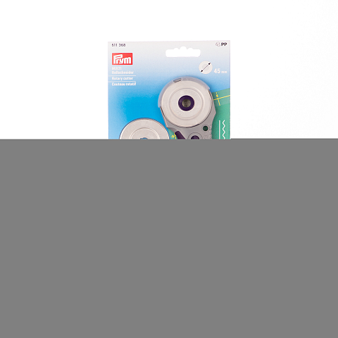 Prym 611368 Frässchnecke