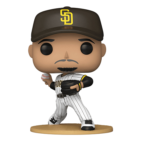 FUNKO POP! 61472 toy figure