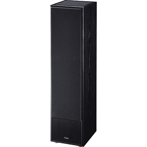 Magnat Monitor S80 ATM 2,5-Wege Schwarz Kabelgebunden 160 W