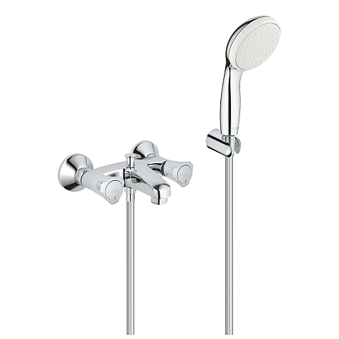 GROHE Costa L Chrom