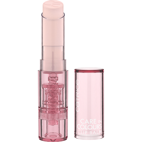 CATRICE Care In Colours Lippenbalsam 010 Everyday 24/7 Frauen 3 g