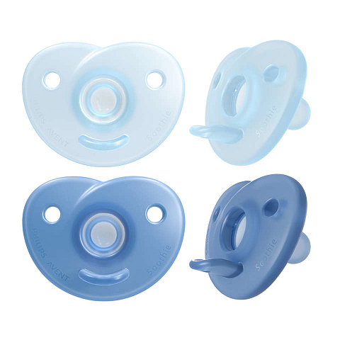 Philips AVENT Soothie SCF099/21 Schnuller