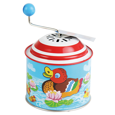 Bolz Kleine Enten