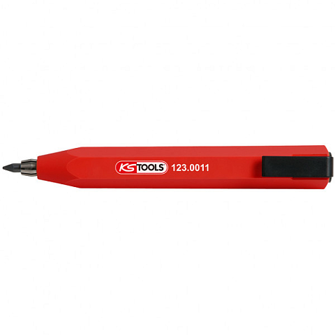 KS Tools Fallminenstift 123.0011 Druckbleistift 7B 1 Stück(e)