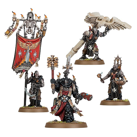 Games Workshop 55-44 collectible figure
