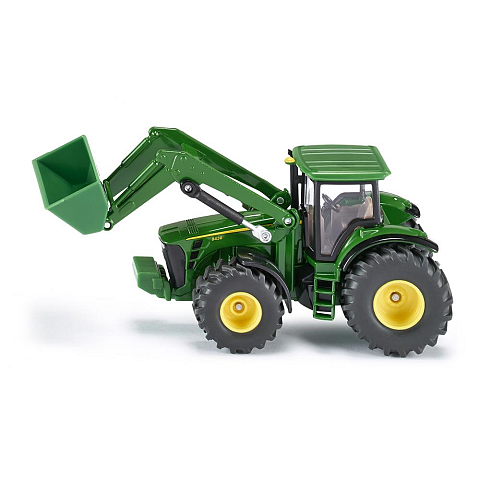 Siku 1982 maßstabsgetreue modell Traktor 1:50