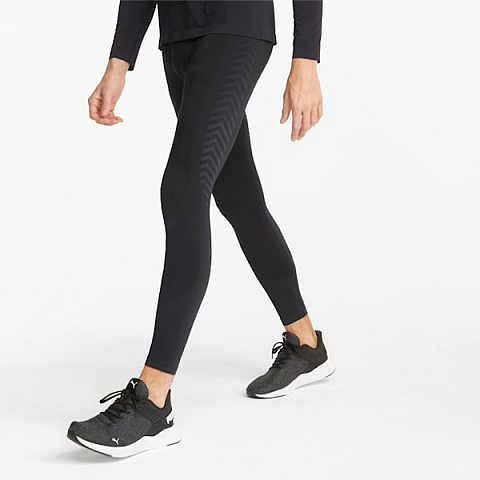 PUMA 521560_01_L Sporthose Männlich