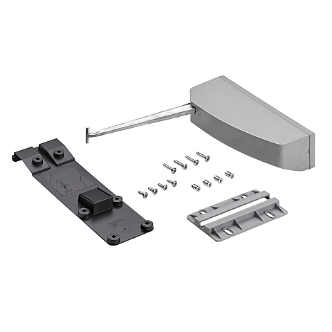 Hettich 9265960 Schubladenrolle & -schiene