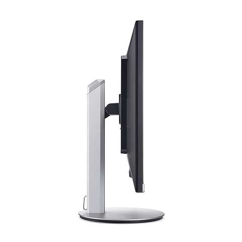 Acer CB322QU E Computerbildschirm 80 cm (31.5") 2560 x 1440 Pixel Wide Quad HD Silber