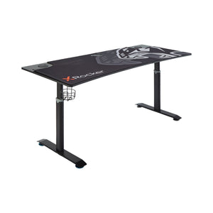 X Rocker Cougar XL Grau