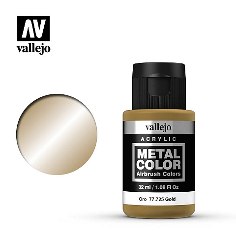 Vallejo 77.725 Acrylfarbe 32 ml 1 Stück(e)