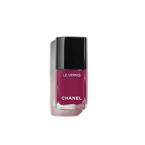 CHANEL Le Vernis Nagellack 13 ml Magenta Glanz