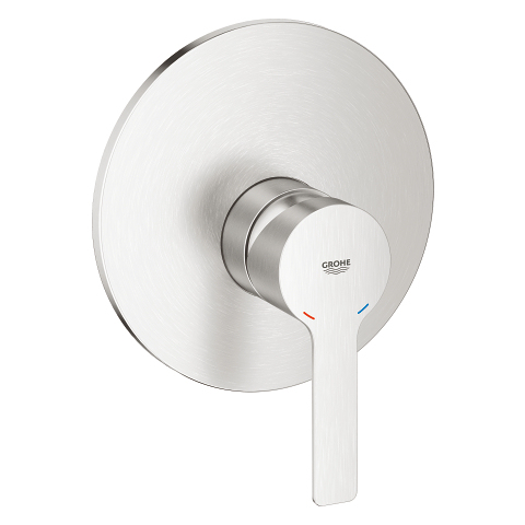 GROHE 19296DC1 Badarmatur