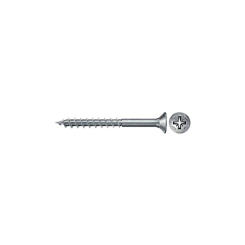 Fischer 670047 Schraube/Bolzen 35 mm 300 Stück(e)