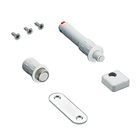 Hettich 9266242 Schubladenrolle & -schiene