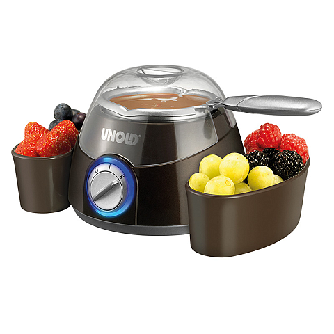 Unold CHOCOLATIER 48667