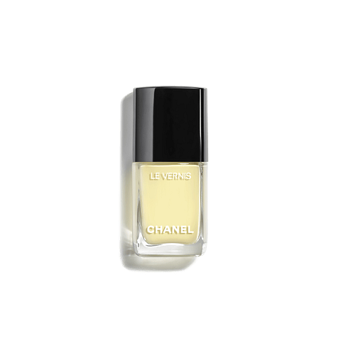 CHANEL Le Vernis Nagellack 13 ml Gelb Glanz