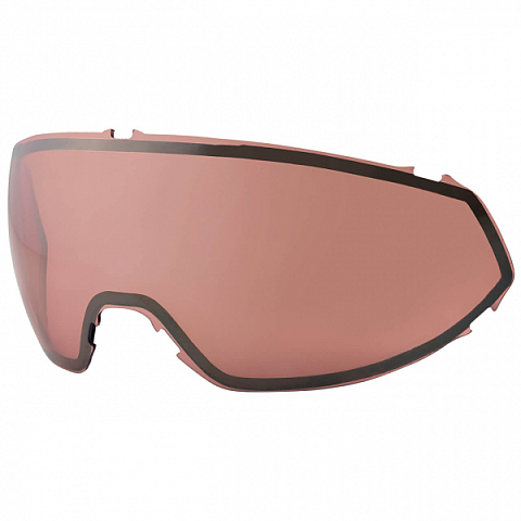 Alpina Sports ALTO QV Visier für Schutzhelm