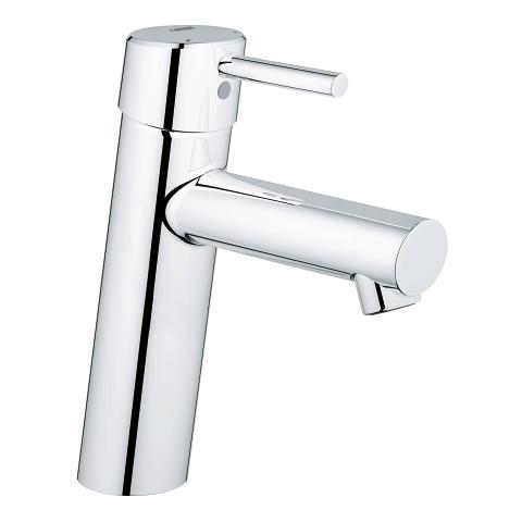 GROHE Concetto Chrom