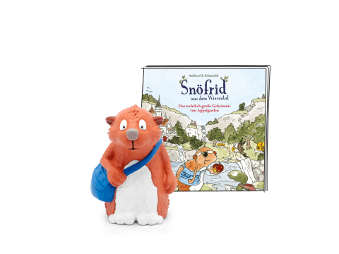 tonies Snöfrid aus dem Wiesental
