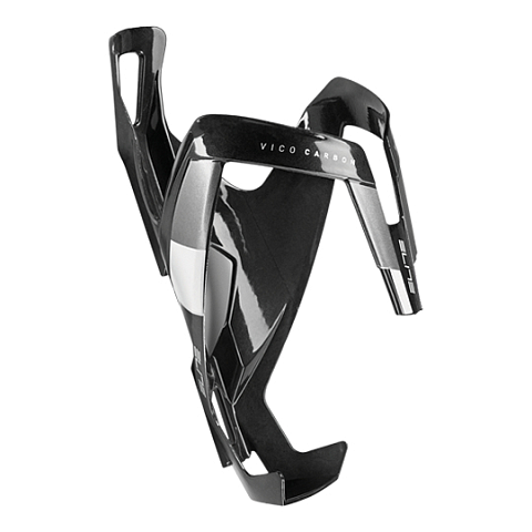 Elite Vico Carbon Flaschenhalter