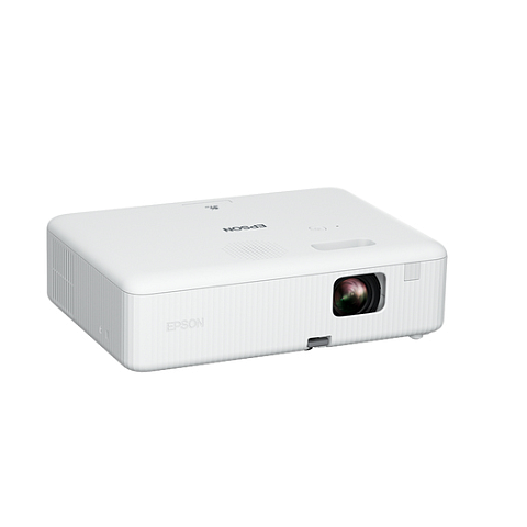 Epson CO-FH01 3000 ANSI Lumen 3LCD 1080p (1920x1080) Weiß