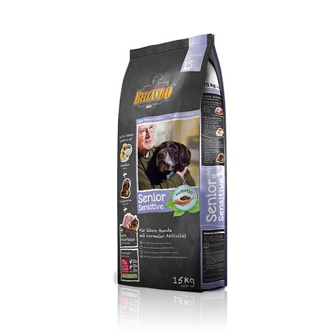 Belcando Senior Sensitive 15 kg Adult Huhn