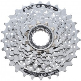 Shimano CS-HG51-8 Fahrradritzel