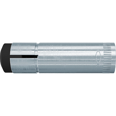 Fischer 47309 Schraubanker/Dübel 100 Stück(e)