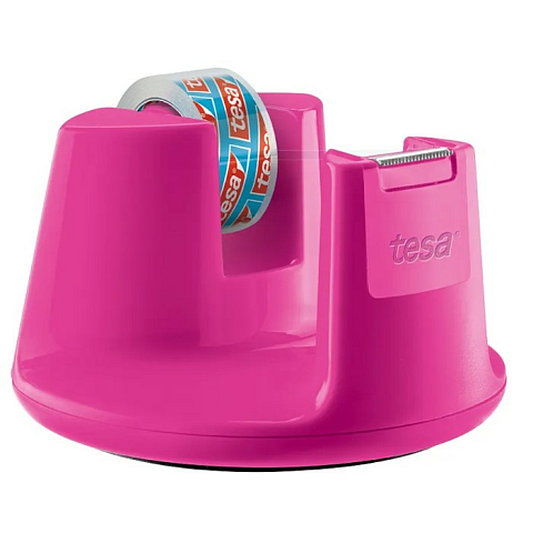 TESA Easy Cut Polystyrol (PS) Pink